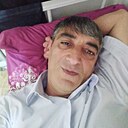 Азик, 47 лет