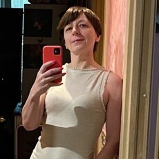 Фотография девушки Елена, 53 года из г. Королёв