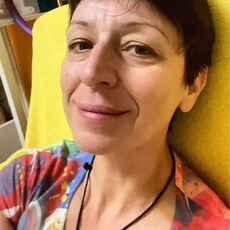 Фотография девушки Елена, 54 года из г. Королёв