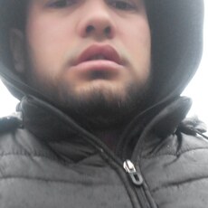 Фотография мужчины Doston Begaliev, 30 лет из г. Бийск