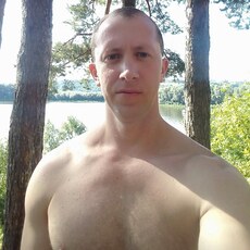 Фотография мужчины Иван, 37 лет из г. Нижний Новгород