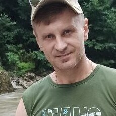 Фотография мужчины Вячеслав, 44 года из г. Таганрог