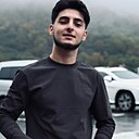 Ильтифат, 22 года