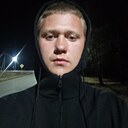 Илья, 19 лет