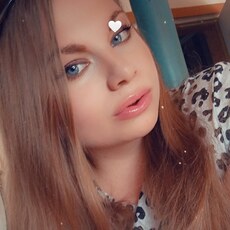 Фотография девушки Анэстейша, 27 лет из г. Калуга