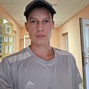 Максим, 31 год