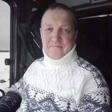 Фотография мужчины Слава, 53 года из г. Березники