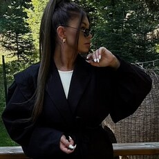 Фотография девушки Галина, 37 лет из г. Пенза