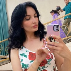 Фотография девушки Настасья, 26 лет из г. Бишкек