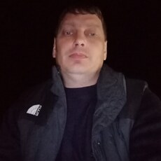 Фотография мужчины Женя, 38 лет из г. Ленинск-Кузнецкий