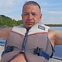 Игорь, 40 лет