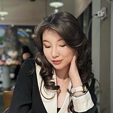Фотография девушки Ну, 18 лет из г. Ош
