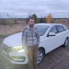 Фотография мужчины Владимир, 31 год из г. Бутурлиновка