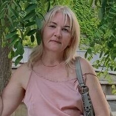 Фотография девушки Алла, 49 лет из г. Одесса