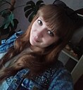 Ксюня, 31 год