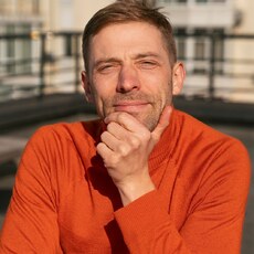 Фотография мужчины Марат, 49 лет из г. Надым