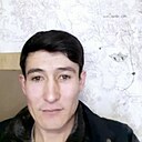 Толиб, 35 лет