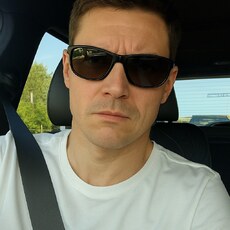 Фотография мужчины Илья, 41 год из г. Пермь