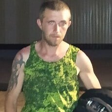 Фотография мужчины Саня, 33 года из г. Тверь