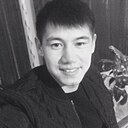 Рубин, 28 лет