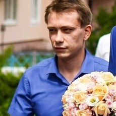 Фотография мужчины Тим, 36 лет из г. Курск