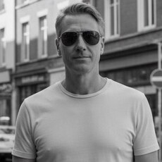 Фотография мужчины Vlad, 55 лет из г. Гродно