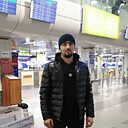 Самир, 37 лет