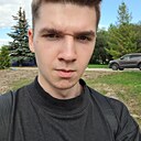 Максим, 18 лет
