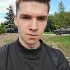 Фотография мужчины Максим, 18 лет из г. Люберцы