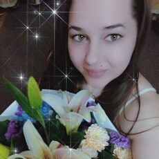 Фотография девушки Евгения, 33 года из г. Алматы
