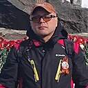 Алибек, 45 лет