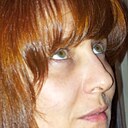 Мила, 44 года