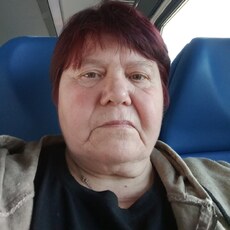 Фотография девушки Ольга, 63 года из г. Новосибирск