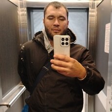 Фотография мужчины Руслан, 34 года из г. Сургут