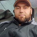 Анис, 35 лет
