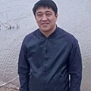 Бек, 39 лет