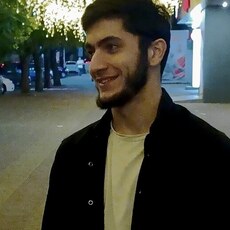 Фотография мужчины Ахмед, 23 года из г. Махачкала