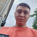 Дмитрий, 23 года