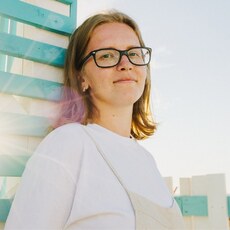 Фотография девушки Полина, 30 лет из г. Челябинск