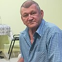 Николай, 64 года