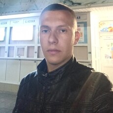 Фотография мужчины Максим, 23 года из г. Славгород