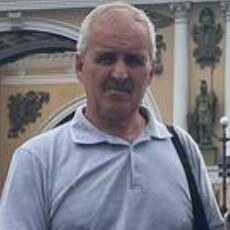 Фотография мужчины Василий, 65 лет из г. Саранск