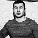 Алик, 37 лет