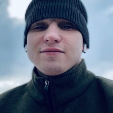 Фотография мужчины Илья, 25 лет из г. Иваново