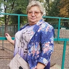Фотография девушки Елена, 49 лет из г. Ростов-на-Дону
