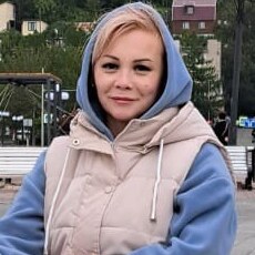 Фотография девушки Эля, 40 лет из г. Петропавловск-Камчатский