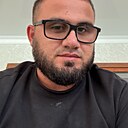Аслан, 30 лет