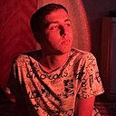 Кирилл, 18 лет