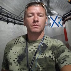 Фотография мужчины Ден, 39 лет из г. Евпатория