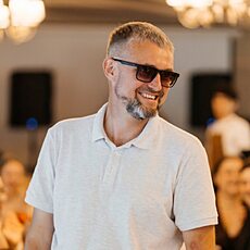 Фотография мужчины Андрей, 42 года из г. Звенигород